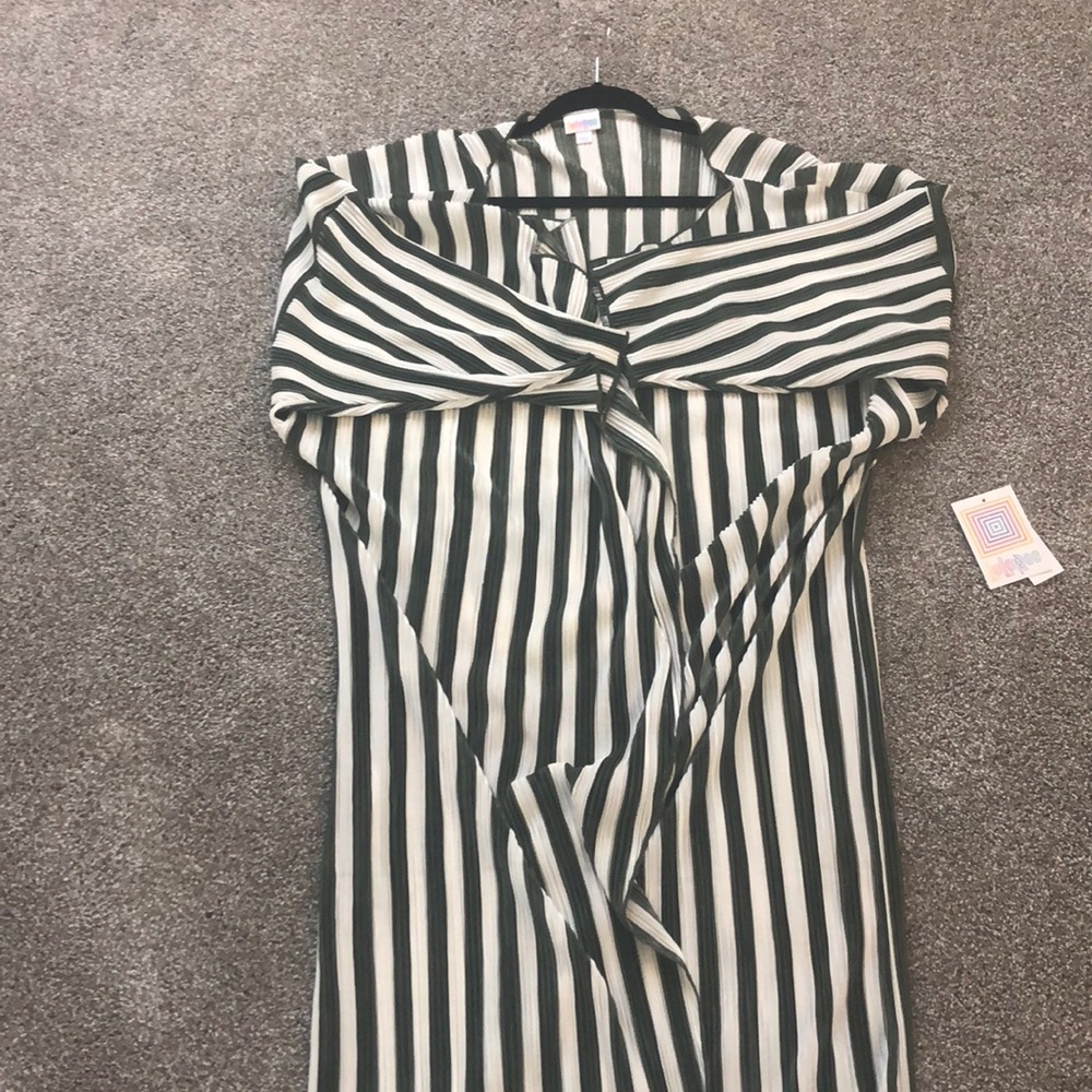 LulaRoe Shirley